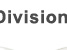 Divisions