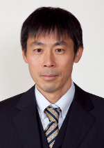 清野 泰
