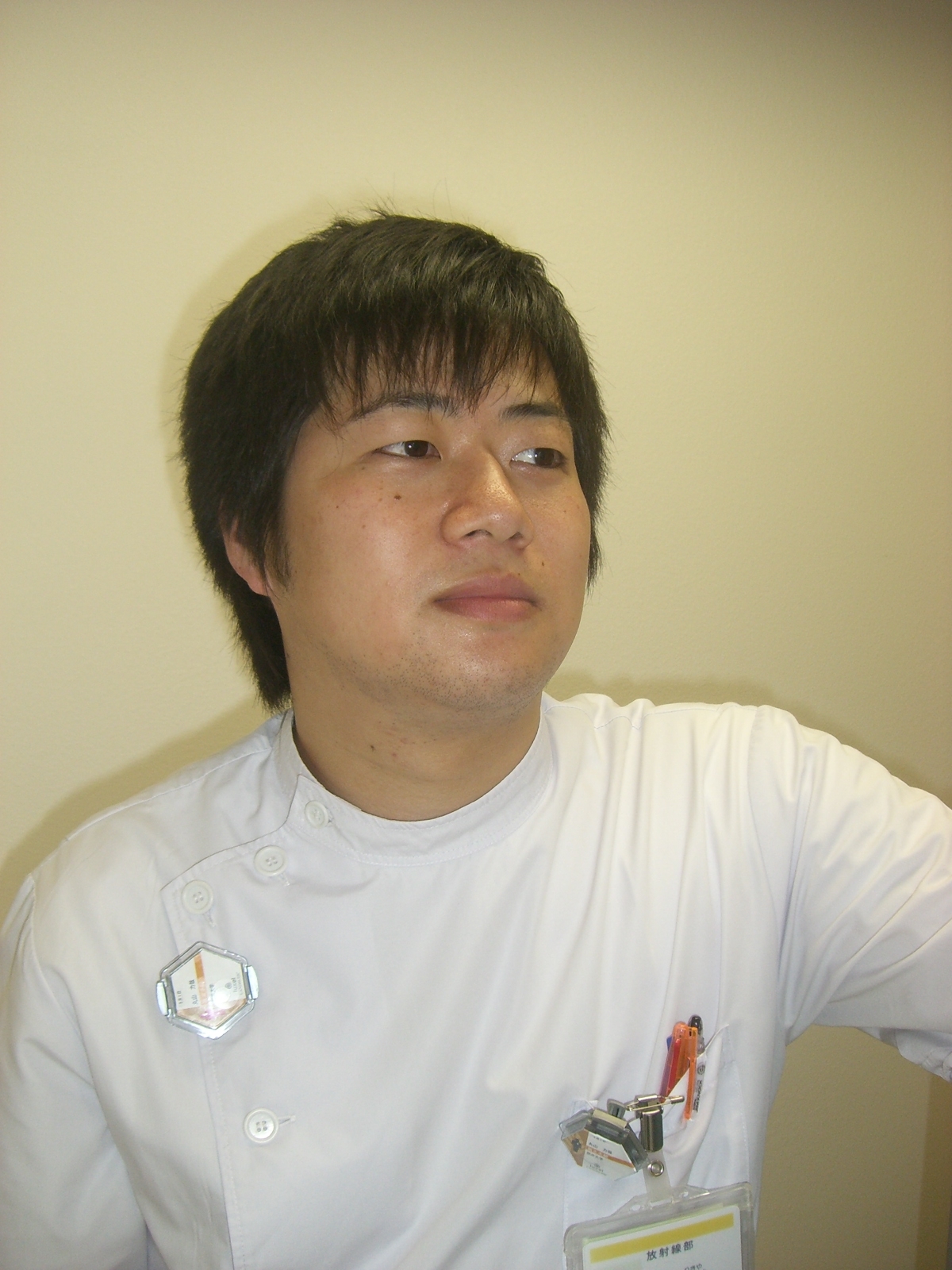 丸山力也