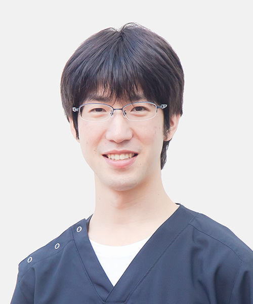 スタッフ紹介 福井大学医学部 病態制御医学講座 内科学 ３ 呼吸器内科 内分泌 代謝内科 第三内科