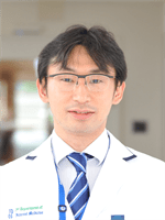 スタッフ紹介 福井大学医学部